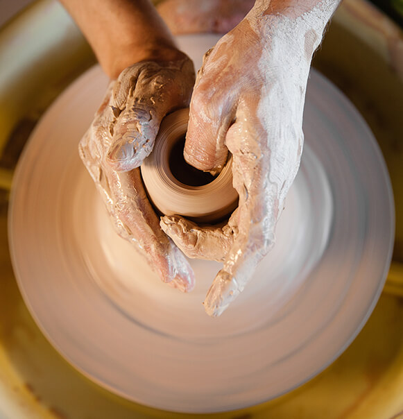 Potterie Ghozzi Pottery Fabrication Potterie Ghozzi Pottery Fabrication